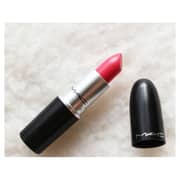Mac Impassioned Amplified Lipstick