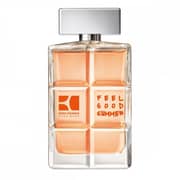 Boss Orange Feel Good Summer Perfume for Men 100ml Eau de Toilette Boss Orange Feel Good Summer Perfume for Men 100ml Eau de Toilette