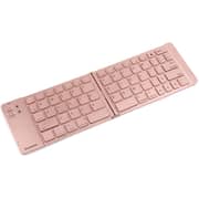 Brookstone Folding Bluetooth Keyboard Brookstone Folding Bluetooth Keyboard