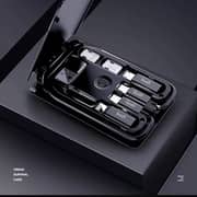 Budi Multi-Functional Accessories Box Budi Multi-Functional Accessories Box