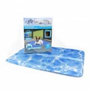 All For Paws Chill Out Always Cool Dog Resting Mat - M