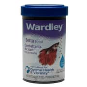 Wardley Essentials Betta Food 12Oz Wardley Essentials Betta Food 12Oz