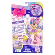 Shopkins Shoppies Party W1 Themed Dolls Rainbow Kate