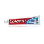 Colgate Triple Action Toothpaste 125ml