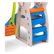 Grow'N Up 201602 Scramble N Slide Play Center Grow'N Up 201602 Scramble N Slide Play Center