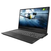 Lenovo Legion Y540-15IRH Gaming Laptop - Core i7 2.6GHz 16GB 1TB+512GB 6GB Win10 15.6inch FHD Black