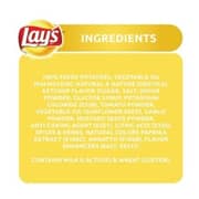 Lays Tomato Ketchup Potato Chips 170gm