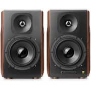 Edifier S3000 Pro Wireless Studio Quality Speaker,bt,brown