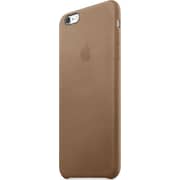 Apple MKX92ZM/A Leather Case Brown For IPhone 6S Plus Apple MKX92ZM/A Leather Case Brown For IPhone 6S Plus