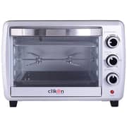 Clikon Toaster Oven CK4300TS Clikon Toaster Oven CK4300TS