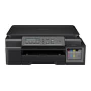 Brother Colour Multifunction Ink Tank Printer DCPT300 Brother Colour Multifunction Ink Tank Printer DCPT300