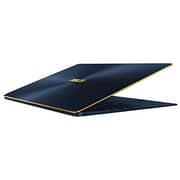 Asus ZenBook 3 UX390UA-GS043T Laptop - Core i7 2.7GHz 16GB 512GB Shared Win10 12.5inch FHD Blue Asus ZenBook 3 UX390UA-GS043T Laptop - Core i7 2.7GHz 16GB 512GB Shared Win10 12.5inch FHD Blue