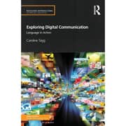 Exploring Digital Communication Exploring Digital Communication