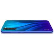 Xiaomi Redmi Note 8 2021 128GB Neptune Blue 4G Dual Sim Smart Phone Xiaomi Redmi Note 8 2021 128GB Neptune Blue 4G Dual Sim Smart Phone