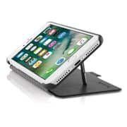 Odoyo Kick Folio Case Sesame Black For Apple iPhone 8 Odoyo Kick Folio Case Sesame Black For Apple iPhone 8