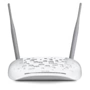 TP-Link Wireless N ADSL2+ Modem Router TD-W8968 TP-Link Wireless N ADSL2+ Modem Router TD-W8968