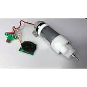 Irobot Roomba 500/600/700 Series Brush Motor + Dirt Sensor Detector