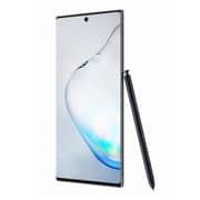 Samsung Galaxy Note10+ 256GB Aura Black SM-N975F 4G Dual Sim Smartphone