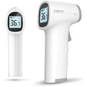 Ezviz C6CN 1080p Pan-Tilt Wifi Internet Camera and Contec TP500 Thermometer Ezviz C6CN 1080p Pan-Tilt Wifi Internet Camera and Contec TP500 Thermometer