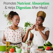 Garden Of Life Dr.Formulated Enzymes Organic Digest+ Tropical Fruit Flavor 90 Chewables Garden Of Life Dr.Formulated Enzymes Organic Digest+ Tropical Fruit Flavor 90 Chewables