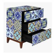 Pan Emirates Wolks Night Stand