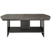 Lara Coffee Table-Black Lara Coffee Table-Black