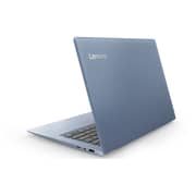 Lenovo ideapad 120S-14IAP Laptop - Celeron 1.1GHz 4GB 64GB Shared Win10 14inch HD Blue Lenovo ideapad 120S-14IAP Laptop - Celeron 1.1GHz 4GB 64GB Shared Win10 14inch HD Blue