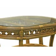 Pan Emirates Paragonie 4pc Garden Sofa Set