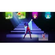 Xbox360 Just Dance 2017 Game