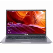 Asus X509FA-EJ950T Laptop - Core i3 2.10GHz 4GB 256GB 4GB Win10Home FHD 15.6inch Silver English/Arabic Keyboard Asus X509FA-EJ950T Laptop - Core i3 2.10GHz 4GB 256GB 4GB Win10Home FHD 15.6inch Silver English/Arabic Keyboard