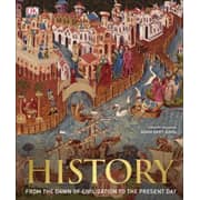 History : From The Dawn Of Civilization To The Present Day History : From The Dawn Of Civilization To The Present Day