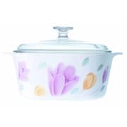 CorningWare 3L Covered Casserole Elegant City CorningWare 3L Covered Casserole Elegant City