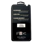 Inext Tempered Glass Screen Protector For HTC U11 - INSG47