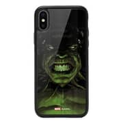 Marvel Hulk Smile iPhone XS MAX Cover Marvel Hulk Smile iPhone XS MAX Cover