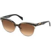 Diesel DL0158-50J-58 Women's Sunglass