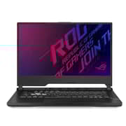 Asus ROG Strix G G531GU-AL237T Gaming Laptop - Core i7 2.6GHz 16GB 1TB+256GB 6GB Win10 15.6inch FHD Black Asus ROG Strix G G531GU-AL237T Gaming Laptop - Core i7 2.6GHz 16GB 1TB+256GB 6GB Win10 15.6inch FHD Black