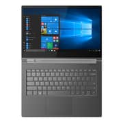 Lenovo Yoga C930-13IKB Laptop - Core i7 1.8GHz 16GB 512GB Shared Win10 13.9inch FHD Iron Grey Lenovo Yoga C930-13IKB Laptop - Core i7 1.8GHz 16GB 512GB Shared Win10 13.9inch FHD Iron Grey