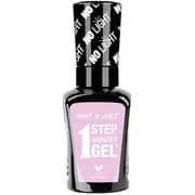 Wet N Wild 1 Step Wonder Gel Nail Color - Don'T Be Jelly!
