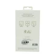 Guess Silicone Pc Camera Script Logo Hard Case For Iphone 14 Pro Fuschia