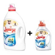 Persil Oud White Liquid Detergent 3L+1L Persil Oud White Liquid Detergent 3L+1L