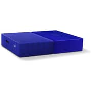 Western Digital WDBYFT0040BBL My Passport Hard Drive 4TB Blue Western Digital WDBYFT0040BBL My Passport Hard Drive 4TB Blue