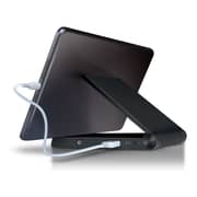 iSound Power Bank Edge Plus Universal Devise Stand 4000mAh Black iSound Power Bank Edge Plus Universal Devise Stand 4000mAh Black