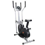 Orbitrack 2 in 1 Elliptical Exercise Bike with Computer Functions Orbitrack 2 in 1 Elliptical Exercise Bike with Computer Functions
