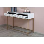Pan Emirates Leyton Console Table Pan Emirates Leyton Console Table