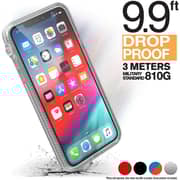 Catalyst - Impact Protection Case For Iphone 11 Pro Max - Clear Catalyst - Impact Protection Case For Iphone 11 Pro Max - Clear