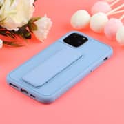 Margoun case for iPhone 14 Pro with Hand Grip Foldable Magnetic Kickstand Wrist Strap Finger Grip Cover 6.1 inch Light Blue Margoun case for iPhone 14 Pro with Hand Grip Foldable Magnetic Kickstand Wrist Strap Finger Grip Cover 6.1 inch Light Blue