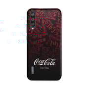 I Speak Coke Black - Sleek Case for Xiaomi Mi A3