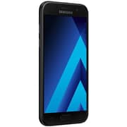 Samsung Galaxy A3 2017 4G Dual Sim Smartphone 16GB Black Samsung Galaxy A3 2017 4G Dual Sim Smartphone 16GB Black
