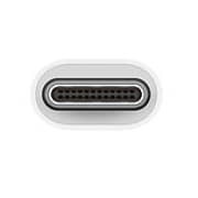 Apple USB-C to USB Adapter - White