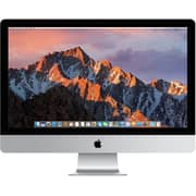 iMac 21.5-inch (2015) - Core i5 1.6GHz 8GB 1TB Shared Silver iMac 21.5-inch (2015) - Core i5 1.6GHz 8GB 1TB Shared Silver